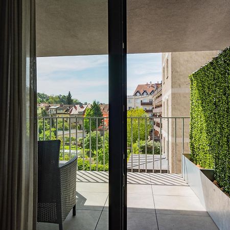 Apartmany Viviena Brno Eksteriør bilde